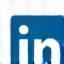 LinkedIn icon